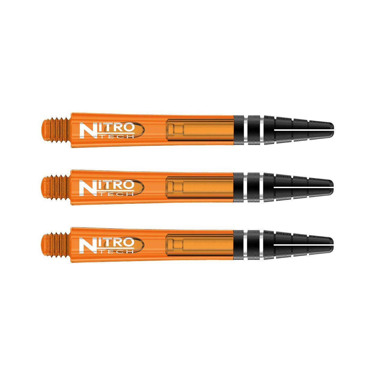 Dart Shafts