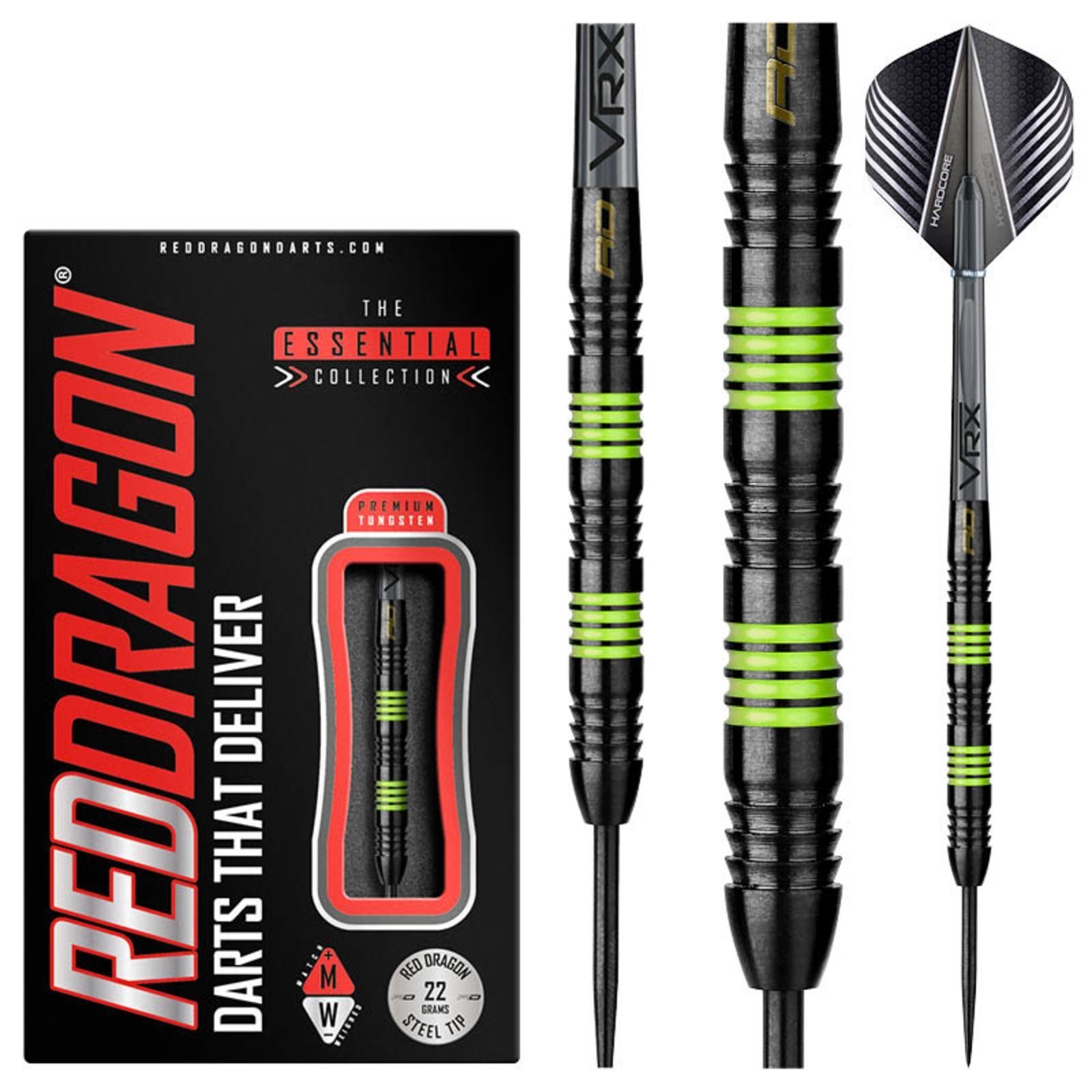 Darts