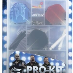 Target Pro Accessoires Kit