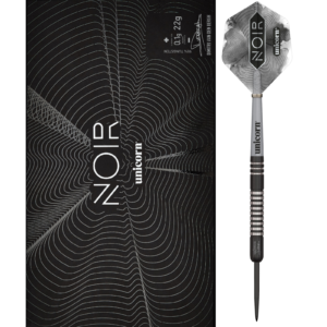 Unicorn Dimitri van den Bergh Noir 90% Tungsten 25 gram