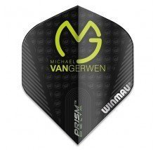 Winmau MVG Prism Delta Flight 001
