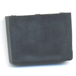 dnmore Point Holder Zwart