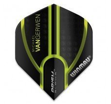 Winmau MVG Prism Flight STD 01