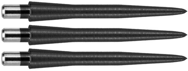 Target storm  NANO Points Black 30 mm