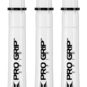 Target Pro Grip Shafts SPINNER  Inbetween Wit