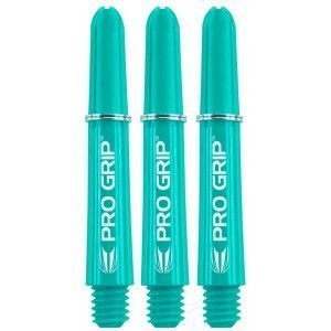 110845_target_pro_grip_aqua_short-1.jpg Target Pro Grip Shafts Inbetween Aqua