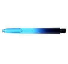 D/K Shafts Duo Tone Medium Black – Aqua