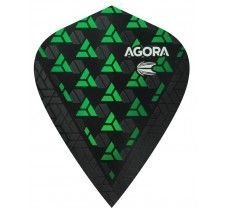11952-agora-ultra-ghost-kite-green-332500.jpg Target Flights Agora Kite Groen