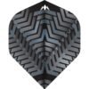 1627386261-80498200.jpg Mission – Vex – Dart Flights – 100 Micron – No2 – Black & Grey