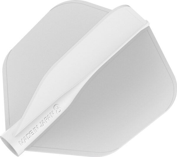 400001-8-Flight-White-Std.6-3d.jpg Target 8 Flight nr.6 White