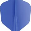 Target 8 Flight nr. 6 Blue