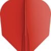 Target 8 Flight nr. 6 Red