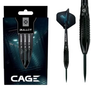 Bullet Cage 90% – Dartpijlen 24 Gram
