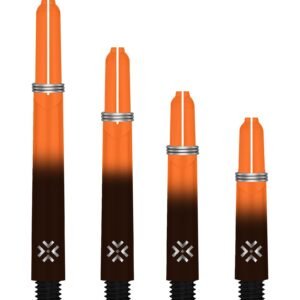 BULLET SHAFTS 28MM BK / OE