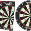GOAT Everscore NXT LVL – Professioneel Dartbord