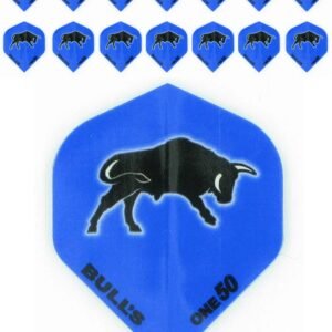 bulls One50 STD 150 micron Blue