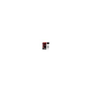 Harrows Fire 90% Tungsten Steeltip Darts 22 Gram