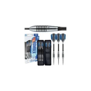 5017626011209_01.jpg Harrows Bomber 85% Tungsten Steeltip Darts 25 Gram