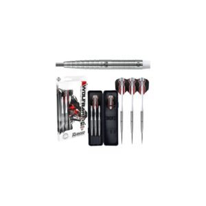 Harrows Wolfram 97% Tungsten Steeltip Darts 23 Gram