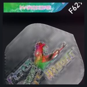 5021921084127_01.jpg Red Dragon – Peter Wright Snakebite Black Transparent – Dart Flights – Standard No.2 – 100 Micron