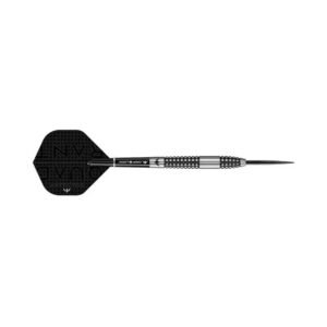 Mission Quadrant M2 Quad Grip 90% – 26 gram – Steeltip Dartpijlen