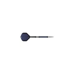Mission Nightfall M1 Straight Ring 90% – 27 gram – Steeltip Dartpijlen