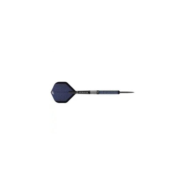 Mission Nightfall M1 Straight Ring 90% – 27 gram – Steeltip Dartpijlen