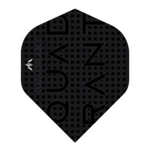 5057270085812_01.jpg Mission – Solo – Dart Flights – No2 – 100 Micron – Quadrant