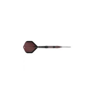 Mission Red Dawn M4 Front Taper 90% – 22 gram – Steeltip Dartpijlen