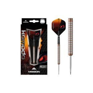 5057270189497_01.jpg Mission Komodo GX M1 Rose Gold 90% – 26 gram – Steeltip Dartpijlen