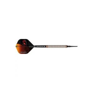 Mission Komodo GX Micro M1 90% Tungsten Softtip Darts 20 Gram