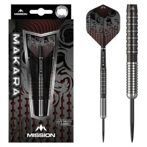 5057270189701_01.jpg Mission Makara M1 Graphite PVD 90% – 22 gram – Steeltip Dartpijlen