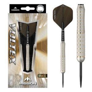 5057270192152_01.jpg Mission Voltex M1 Silver Knurled Brass – 21 gram – Steeltip Dartpijlen