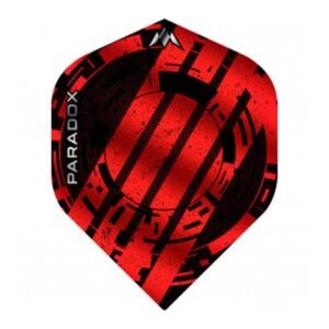 5057270192725_01.jpg Mission – Solo – Dart Flights – No2 – 100 Micron – Paradox