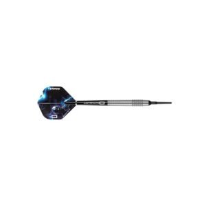 Datadart Night Force 90% Tungsten Softtip Darts 18 Gram