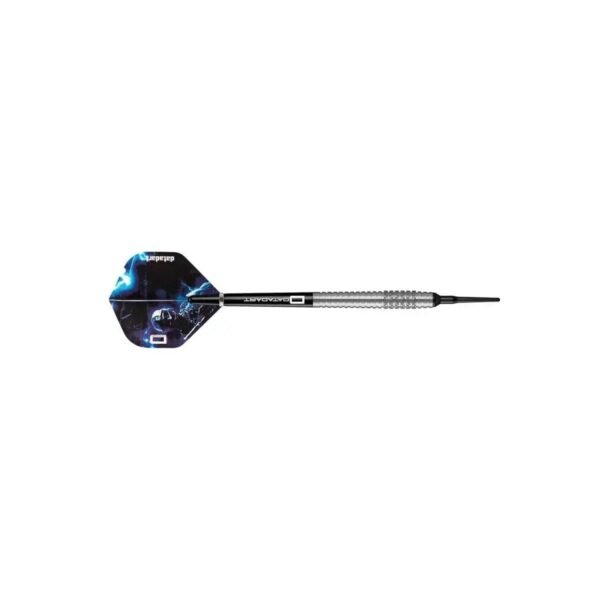 5060660281060_01.jpg Datadart Night Force 90% Tungsten Softtip Darts 18 Gram