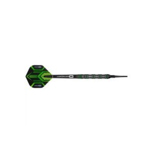 Datadart Marauder 90% Tungsten Softtip Darts 19 Gram