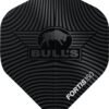 Bull’s Flights Fortis 150 nr.2 Black