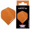 Bull’s Flights Fortis 150 nr.2 Orange 5 Pack
