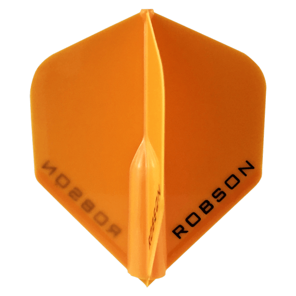 Robson Plus Flights STD Oranje