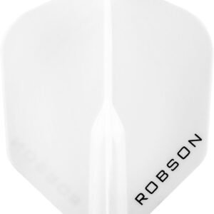 Robson Plus Flights STD White nr 6