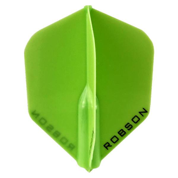 Robson Plus Flights STD Groen nr 6