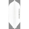 Robson Plus Flights SLIM Wit