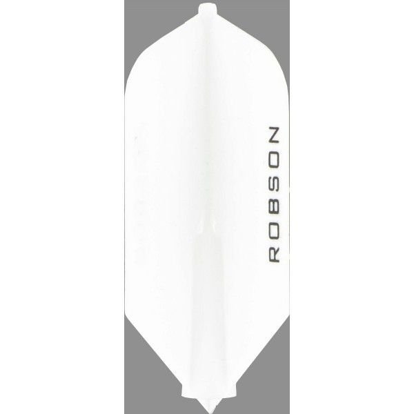 Robson Plus Flights SLIM Wit