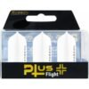 Robson Plus Flights SLIM Wit