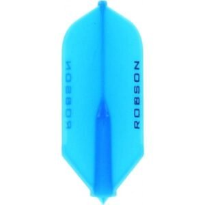 Robson Plus Flights SLIM Blauw