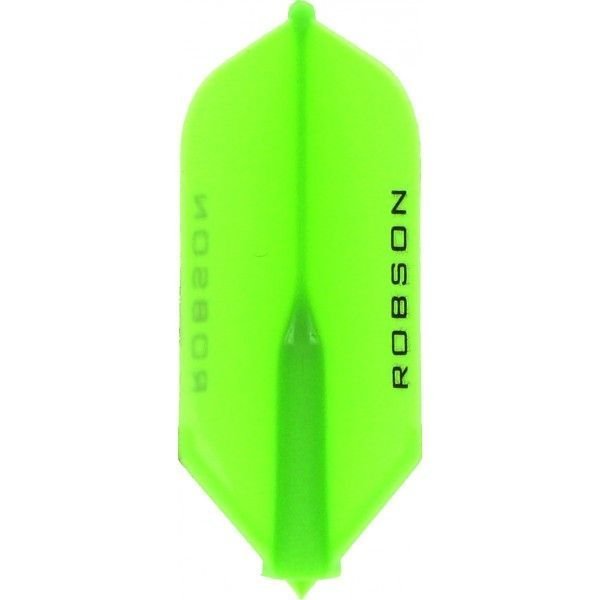 Robson Plus Flights SLIM Groen