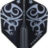 Robson Plus Flights STD Tribe White