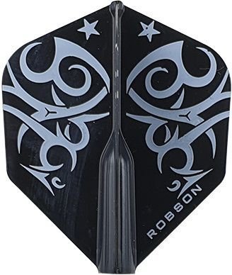 Robson Plus Flights STD Tribe White