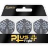 Robson Plus Flights STD Tribe White
